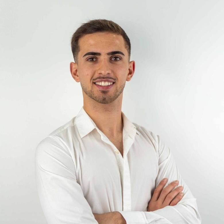 JOEL OLIVEIRA